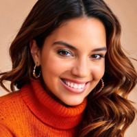 Cooper Employee Ana Ochoa's profile photo