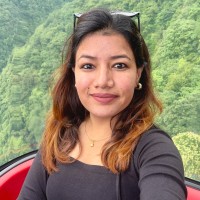 Devshri Rokaya Email