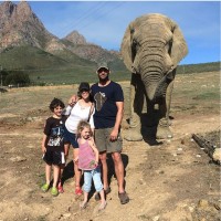 AgPack, LLC Employee Gerhard van Rensburg's profile photo