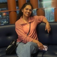 Manasa Bharthipudi's profile photo