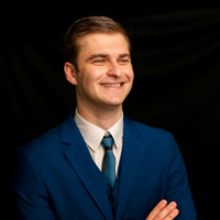 Cotrimaio Employee Rafael Schmitz's profile photo