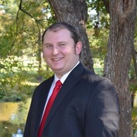 First Financial Bank Texas Employee Austin Shell's profile photo