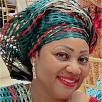 Saint Paul Public Schools Employee Fatima Lawson's profile photo