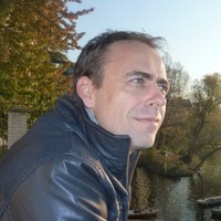 TRONIUS Gaming Employee Andrej Duh's profile photo