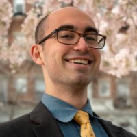 Microfluidics International Corporation Employee Luke Drennan's profile photo