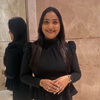 Komal Tomke Email & Phone Number