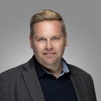 Datahex Employee Martin st-Germain's profile photo