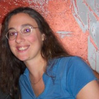 J.P. Morgan Employee Nicole Devine's profile photo