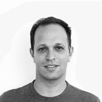 Placer.ai Employee Noam Zvi's profile photo