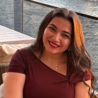Nestlé Employee Nardeen Nabil's profile photo