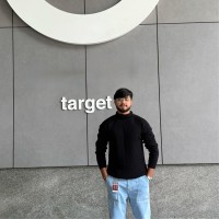 Target Employee Akash J's profile photo