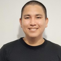 SOAINT Employee Christian Rojas's profile photo