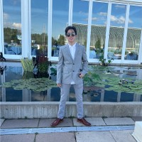 Justin D'Angelo Email & Phone Number