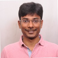 Entain India Employee Umesh Potti's profile photo