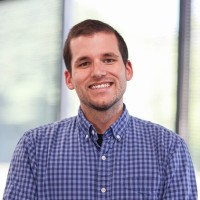 Provision Ministry Group Employee Brandon Ward's profile photo