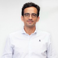 Pablo Delgado Díaz-Pache Email & Phone Number