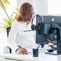 Sandra Djetane Email