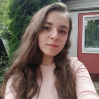 Ctrl Wallet (fka XDEFI Wallet) Employee Oksana Shved's profile photo