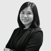 PT. Erajaya Swasembada, Tbk. Employee Villisia Yolanda's profile photo