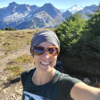 Meridian School District 505 Employee Kym Franklin's profile photo