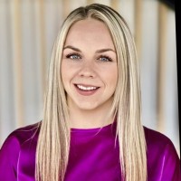 DocuSign Employee Holly Jackson's profile photo