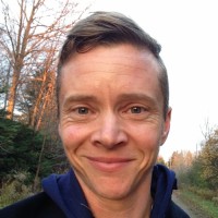 Private Counseling Practice Employee Nate Freeman's profile photo