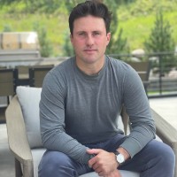 Almost Friday Media Employee Andrew Kenward's profile photo