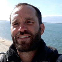 LBTP Employee Franck Briand's profile photo