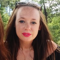 Datatech Electronics Corp Employee Jessica Ramirez's profile photo