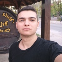 Compute North Employee Nicolas Toledo's profile photo