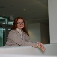 Opera Memphis Employee Julia Kowalski's profile photo