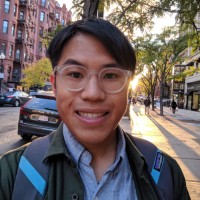 Google Employee Dylan Wong's profile photo