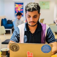 HowNow Employee Tanmay Joshi's profile photo