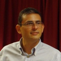 Endava Employee Carlos Alfonso's profile photo