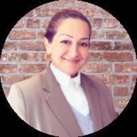 IDOC Employee Mimi Garrido's profile photo