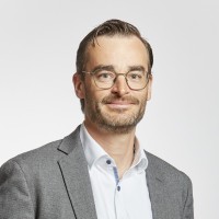 Winterhalter Group Employee Sebastian Kaderk's profile photo