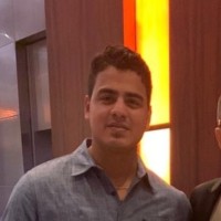 Revolution Power Solutions Employee Pedro Estupinan Jr.'s profile photo
