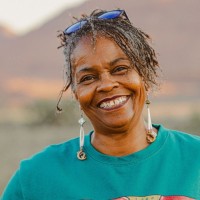 Canyonlands Field Institute Employee Michele Johnson's profile photo