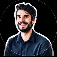 Tersedia Employee Johan Girondeau's profile photo