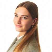 CHANEL Employee Marie Rochereau's profile photo
