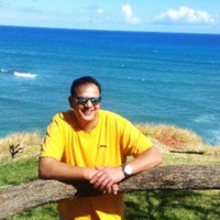 Medshop New Zealand Employee Anil Edekar's profile photo