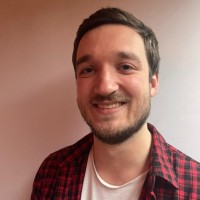 Melvin Fengels's profile photo