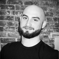 Message Lab Employee Nate Ford's profile photo