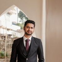 ForWare Employee Reji Joseph's profile photo