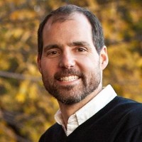 Holland Hospital Employee Joe Bonello's profile photo