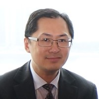 Amazon Web Services (AWS) Employee Henry Yan's profile photo