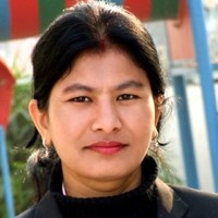 S. Reshma Email