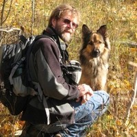Regional District of Fraser-Fort George Employee Darwin Paton's profile photo