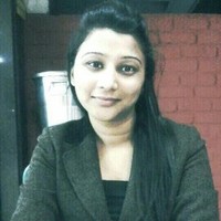 Strides Design Studio Employee Rajni Gupta's profile photo