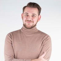 Briggs Hillier Employee Adam Price's profile photo
